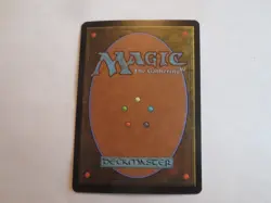 MTG GREAT FURNACE # 282/306 CARD - Image 2