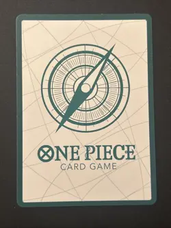 One Piece - Magellan DON!! Card Foil M/NM Condition - English - Image 2