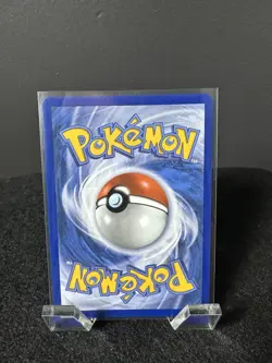 Stufful IR 154/132 Mega Evolution Pokemon Card TCG Mint Condition - Image 2