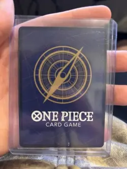 Boa Hancock (Illustration Box Vol.1) ST17-004 One Piece Promotion Cards Foil - Image 2