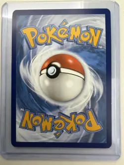 Charmander - 044 (Pokemon Center Exclusive) 044 Sv: Scarlet & Violet Promo Cards - Image 2