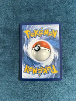Pokemon Charizard Promo Card 001/015 McDonald's 2025 - Image 2