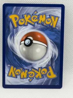 Pokemon Arezu Full Art Secret Rare Holo Card Swsh11: Lost Origin 204/196 2022 - Image 2
