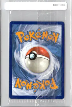 Mimikyu SVP075 - Pokemon Scarlet & Violet Promo Ultra Rare Holo Card - (C) - Image 2