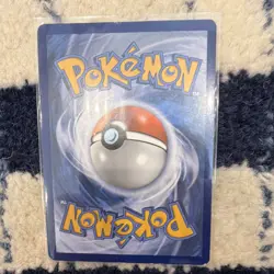 Pokemon TCG Pikachu Libre 30/30 XY Trainer Kit Holo Basic Common 80 HP Card - Image 2