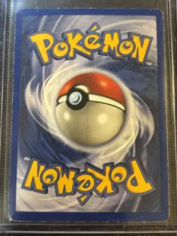 Pokemon TCG Jungle Set Mr. Mime Holo Rare Card 6/64 Vintage WOTC 1999 NM - Image 2