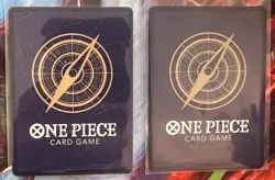 One Piece Card Game - Card Lot Nami - EB03-053 - English - Image 2