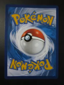 PIKACHU FULL ART HOLO KOREAN POKEMON CARD S4 104/100 SR NEVER PLAYED NM - Image 4