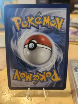 Eevee 074/131 STAMPED Promo Card 2025 Pokemon Day Prismatic Evolutions NM - Image 4
