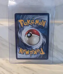 Blaine's Charizard Gym Challenge Holo Rare 1st Edition 2/132 Pokemon card - Image 5
