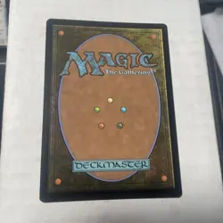 Enduring Vitality Duskmourn: House of Horror Regular Enchantment Creature MTG NM - Image 2