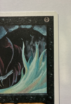 Dark Ritual Fourth Edition (4ED) Magic the Gathering 1995 Common NM - Image 4