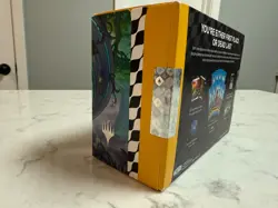 MTG Magic The Gathering Aetherdrift BUNDLE BOX FACTORY SEALED! - Image 2