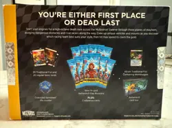 MTG Magic The Gathering Aetherdrift BUNDLE BOX FACTORY SEALED! - Image 3