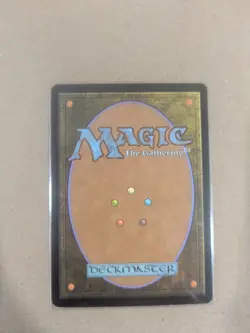 Stifle - MTG - Conspiracy - LP - Image 2