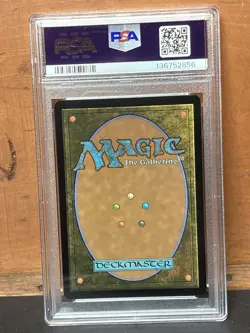 Dwight Schrute, Hay King - Heliod, Sun-Crowned Foil (SLD) MTG PSA 9 - Image 2