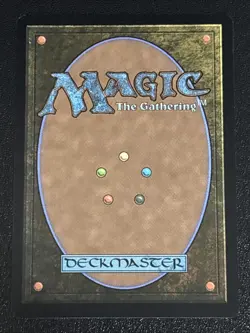 MTG Teenage Mutant Ninja Turtles Raphael, Most Attitude Borderless 0199 NM - Image 2