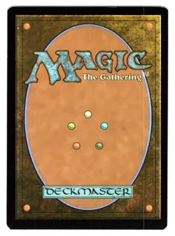 MTG Leonardo Leader in Blue Borderless Normal U Teenage Mutant Ninja Turtles TMT - Image 2