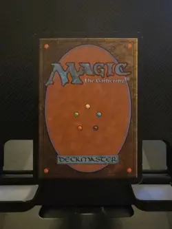 City of Ass - Unhinged - Lightly Played - UNH - Magic - MTG - Image 2