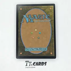 Enduring Tenacity 95 Magic The Gather MTG Duskmourn House of Horror DSK - Image 2