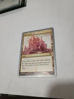 City of Ass Unhinged Regular - Image 2