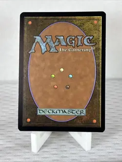 MTG Magic the Gathering Rootbound Crag (228/256) Magic 2012 - Image 2