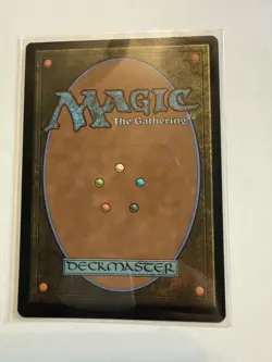 Enduring Vitality Duskmourn: House of Horror Regular Magic The Gathering Rare - Image 3