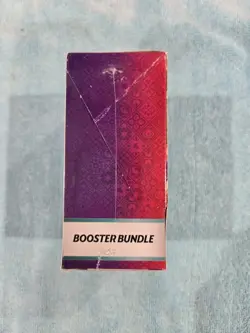 Pokemon Scarlet and Violet Base Set Booster Bundle FACTORY SEALED NEW X3 - Image 3