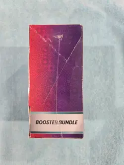 Pokemon Scarlet and Violet Base Set Booster Bundle FACTORY SEALED NEW X3 - Image 5