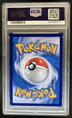 2025 Pokemon Collect 151 Pikachu Holo #173/151 PSA 10 GEM MINT - Image 2