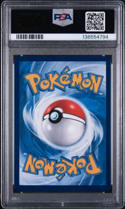 2024 POKEMON SIMPLIFIED CHINESE S PROMO #217 LUGIA V PSA 10 - Image 2