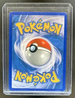 2007 Pokemon Diamond & Pearl Secret Wonders Blastoise Reverse Holo #2/132 - Image 2