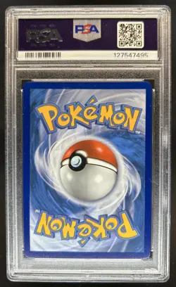 2021 Pokemon SWSH Celebrations Surfing Pikachu VM #009/025 PSA 10 GEM MINT - Image 2
