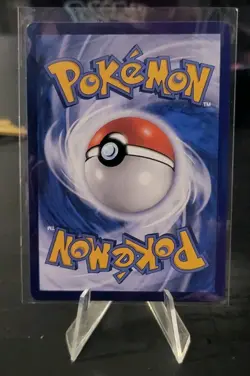[US SELLER] Sprigatito 0106/09 (Baby Shiny) Chinese Gem Pack Volume 1 Pokemon NM - Image 2