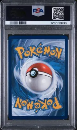 PSA 10 Mew ex #053 - Pokemon Promo 151 - UPC TCG GEM MINT - Image 2