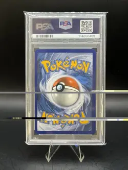 Pokemon Latias & Latios GX Tag Team Full Art Rare Card 169/181 PSA 10 - Image 2