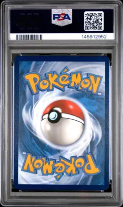 2025 POKEMON PLAY! POKEMON PRIZE PACK: SERIES 7 HOLO #153 N'S PP UP PSA 10 - Image 2