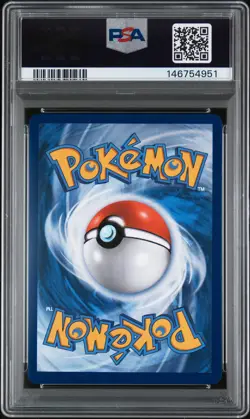 2025 POKEMON PHANTASMAL FLAMES SPECIAL ILLUSTRATION MEGA CHARIZARD X EX PSA 9 - Image 2