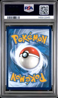 2025 POKEMON PLAY! POKEMON PRIZE PACK: SERIES 7 #143 EEVEE PSA 10 - Image 2
