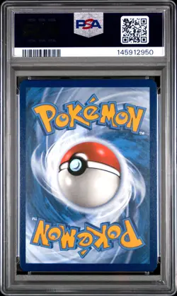 2025 POKEMON PLAY! POKEMON PRIZE PACK: SERIES 7 #143 EEVEE PSA 10 - Image 2