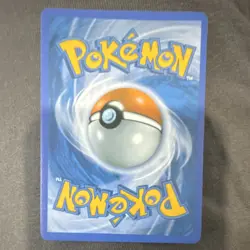 Pokemon Wartortle Illustration Rare Holo 171/165 Sv Scarlet & Violet 151 100 HP - Image 2