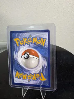 Pokemon TCG Nidoking 174/165 Sv Scarlet & Violet 151 Illustration Rare Near Mint - Image 2