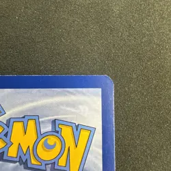 Ash's Pikachu SM109 Sun & Moon Black Star Promo Pokemon - Image 5