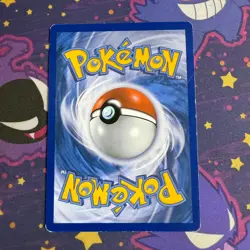 Pokemon TCG Ursaring RC16/RC25 Legendary Treasures: Radiant Collection Holo MP - Image 2