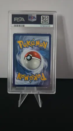 COMBO:2019 POKEMON SECRET #241 & JPN #54 FULL ART/PIKACHU PSA 10 - Image 3