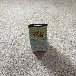 Pokemon Professor Juniper Premium Tournament Collection Box New - Image 4