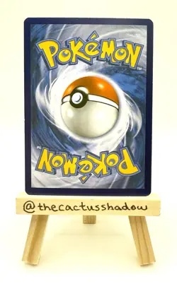 Pokemon XY - Primal Clash Holo Enhanced Hammer (162 Secret Rare) 162/160 - LP - Image 2