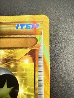 Pokemon XY - Primal Clash Holo Enhanced Hammer (162 Secret Rare) 162/160 - LP - Image 5