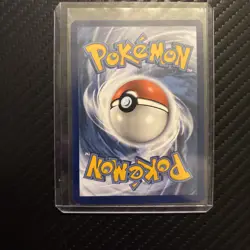 Marill 204/193 Sv02: Paldea Evolved Holo Illustration Rare NM Pokemon Card - Image 2