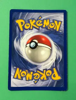 *HEAVY PLAY* 1999 POKEMON TCG FOSSIL MAGNETON 11/62 HOLO - Image 2